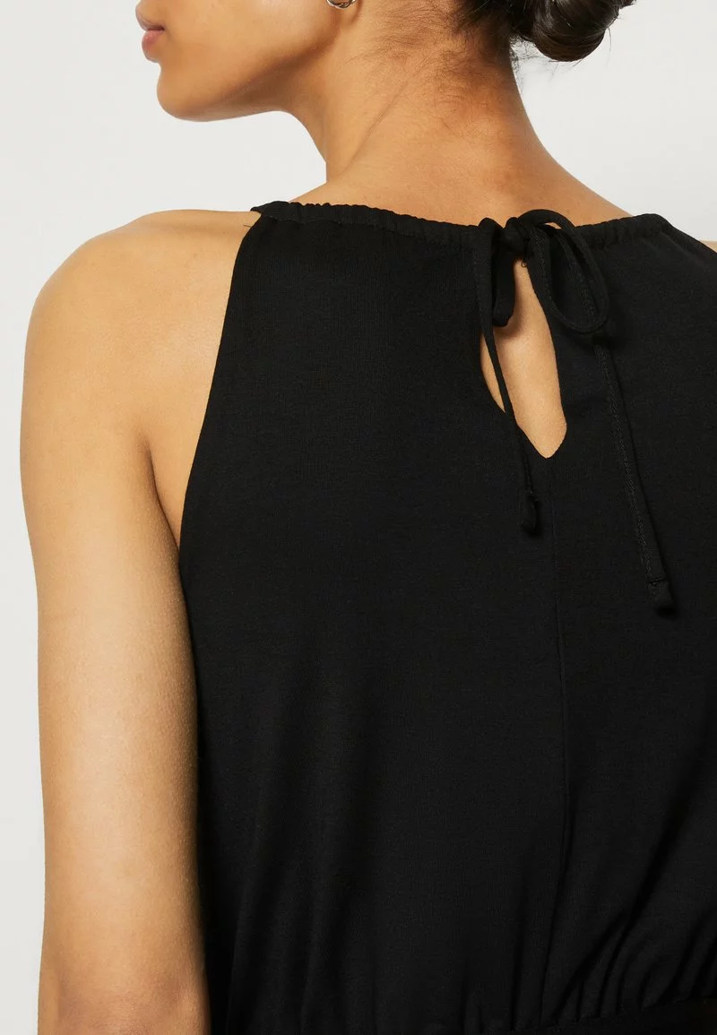 Anna Field Maxikleid - Black 8 Anna Field Maxikleid - Black – Bild 6