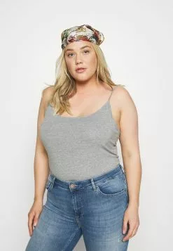 Anna Field Curvy 5 PACK - Top - Black/white 11 Anna Field Curvy 5 PACK - Top - Black/white -Anna Field Stil Geschaft 24fff58b432a46f8b741992ac5717607