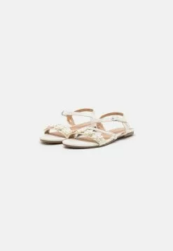Anna Field Riemensandalette - White 10 Anna Field Riemensandalette - White -Anna Field Stil Geschaft 257ccd6281274d37a6e86146a302ed7d