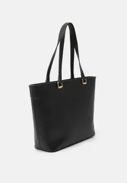 Anna Field Shopping Bag - 802 - Black 9 Anna Field Shopping Bag - 802 - Black -Anna Field Stil Geschaft 258e0f536ceb428d9ac24edacc66e7ed