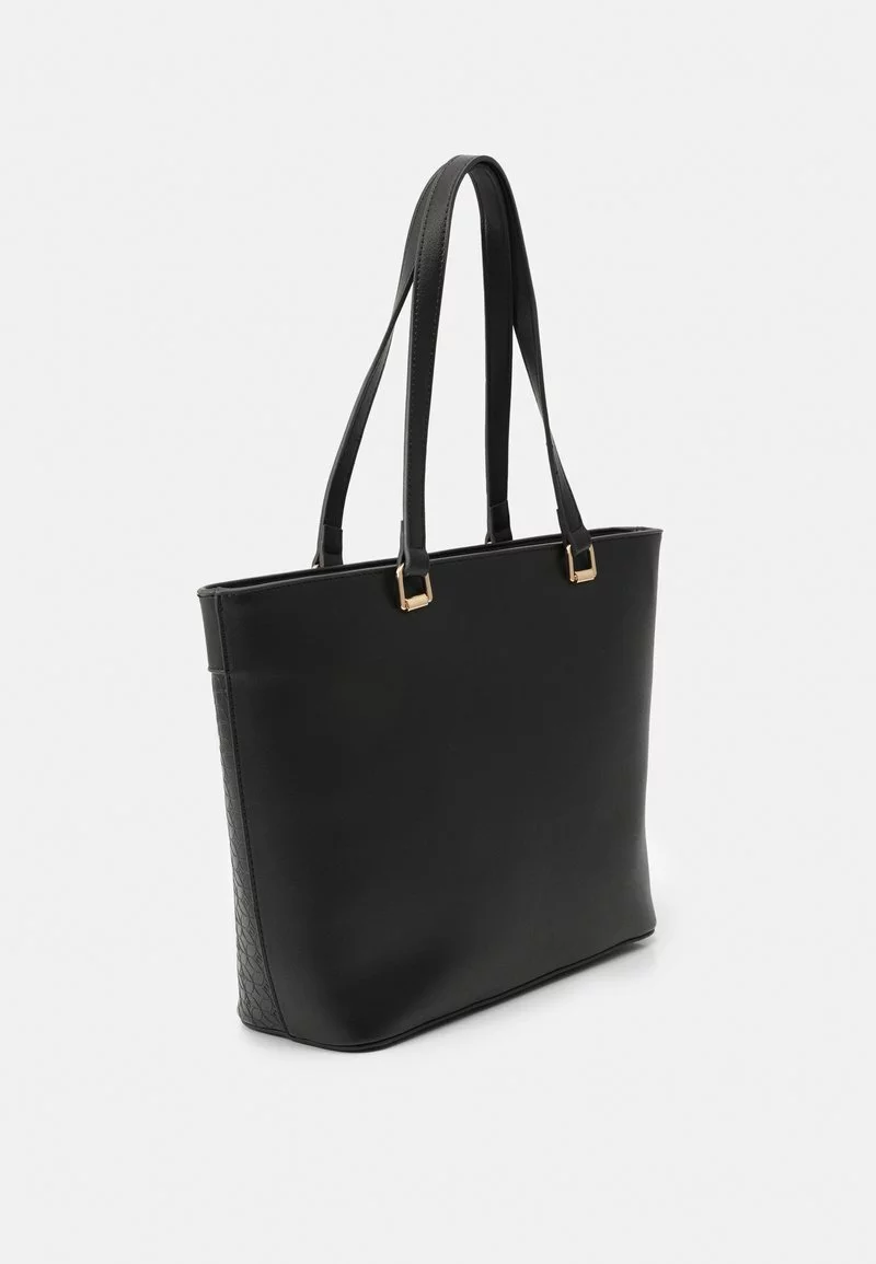 Anna Field Shopping Bag - 802 - Black 4 Anna Field Shopping Bag - 802 - Black – Bild 2