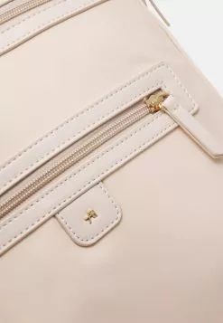 Anna Field Tagesrucksack - Off-white 11 Anna Field Tagesrucksack - Off-white -Anna Field Stil Geschaft 25b88b43a94346329d0cc75091c2a2ac