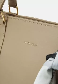 Anna Field Handtasche - Beige -Anna Field Stil Geschaft 26108aed78ed4a1fbd79d96215395acd