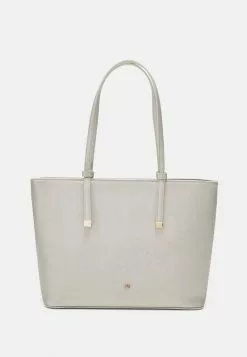 Anna Field Handtasche - Silver-coloured 13 Anna Field Handtasche - Silver-coloured -Anna Field Stil Geschaft 26c7a19e9a2a4d6c88f18e368c2af2d8 1