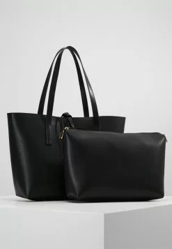 Anna Field Handtasche - Black 12 Anna Field Handtasche - Black -Anna Field Stil Geschaft 277999d83e3440b59d58a2fb2c0be55a