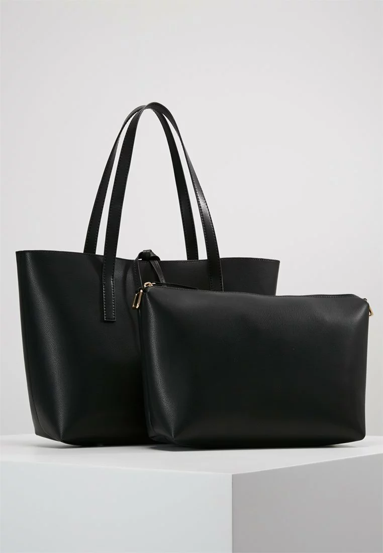 Anna Field Handtasche - Black 7 Anna Field Handtasche - Black – Bild 5