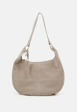Anna Field LEATHER - Handtasche - Taupe 12 Anna Field LEATHER - Handtasche - Taupe -Anna Field Stil Geschaft 27855571161a4f3983d2ee7d4916a6d1 1