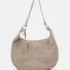 Anna Field LEATHER - Handtasche - Taupe 2 Anna Field LEATHER - Handtasche - Taupe -Anna Field Stil Geschaft 27855571161a4f3983d2ee7d4916a6d1