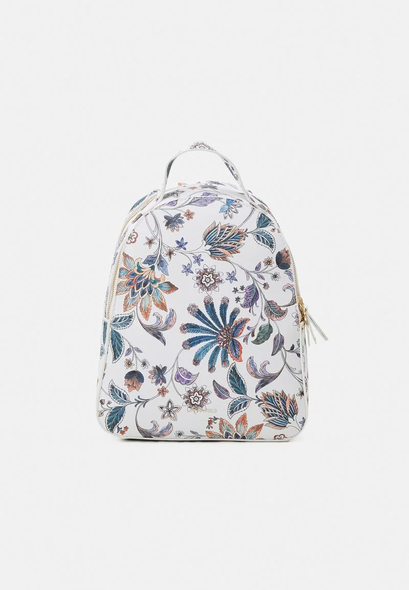 Anna Field Tagesrucksack - White 3 Anna Field Tagesrucksack - White