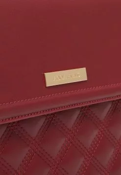 Anna Field Handtasche - 304 - Bordeaux -Anna Field Stil Geschaft 2a44fed314b04d2eb39eb7723644e0a6