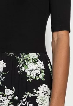 Anna Field Jerseykleid - Black 12 Anna Field Jerseykleid - Black -Anna Field Stil Geschaft 2a8135360dfa4b8aa11703050b4b09ea