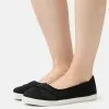 Anna Field Slipper - Black 2 Anna Field Slipper - Black -Anna Field Stil Geschaft 2aa01ae5545c41fba9147950c8768215