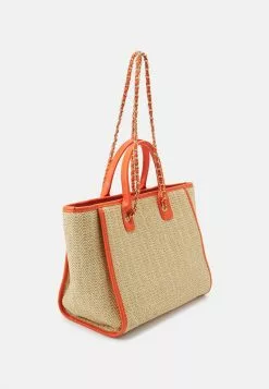 Anna Field Shopping Bag - Orange 9 Anna Field Shopping Bag - Orange -Anna Field Stil Geschaft 2b00ad8190aa4a3484c9e9a85cc49c43