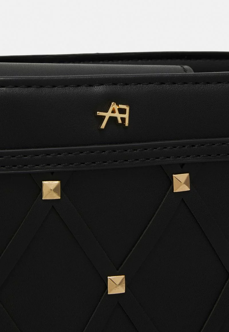 Anna Field Handtasche - Black 7 Anna Field Handtasche - Black – Bild 5