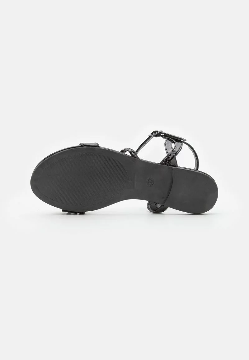 Anna Field Riemensandalette - Black 7 Anna Field Riemensandalette - Black – Bild 5