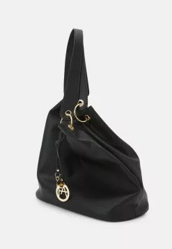 Anna Field Handtasche - Black 11 Anna Field Handtasche - Black -Anna Field Stil Geschaft 2cc779ea185a4795aca58d47a7f59df0