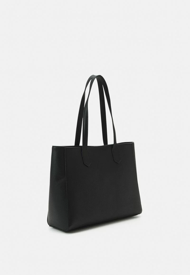 Anna Field Shopping Bag - Black 4 Anna Field Shopping Bag - Black – Bild 2