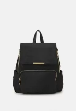Anna Field Tagesrucksack - Black 13 Anna Field Tagesrucksack - Black -Anna Field Stil Geschaft 2cfd2cbc107a48fb8da51a2621268344