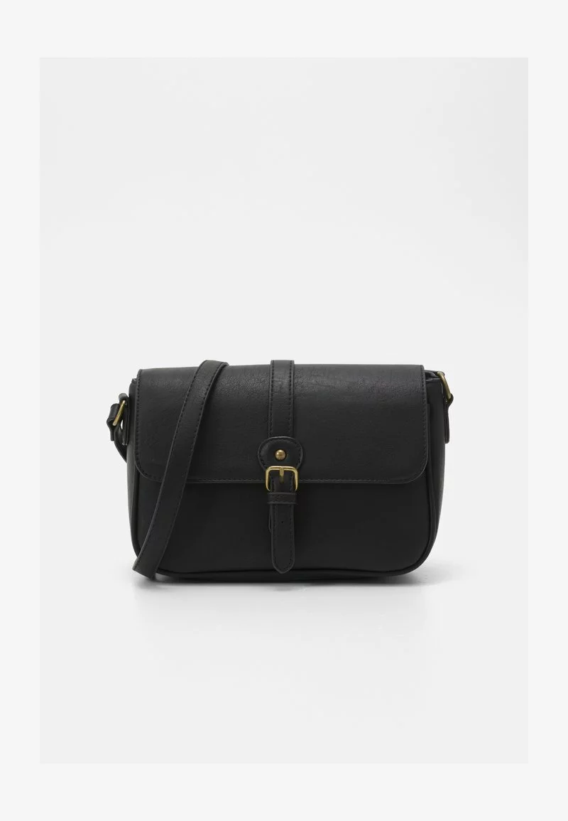 Anna Field Umhängetasche - Cognac 8 Anna Field Umhängetasche - Cognac – Bild 6