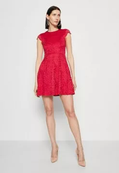 Anna Field Cocktailkleid/festliches Kleid - Berry 11 Anna Field Cocktailkleid/festliches Kleid - Berry -Anna Field Stil Geschaft 2d7164d5aba84c9a94c2ba21f9ad7415