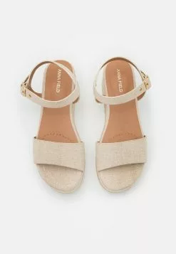 Anna Field COMFORT - Espadrille - Beige -Anna Field Stil Geschaft 2d8861227492414ea7c745284c47ffb8