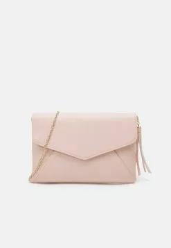 Anna Field Clutch - Pink 12 Anna Field Clutch - Pink -Anna Field Stil Geschaft 2ddc6e264954416d89a7929b6fa5a435 1