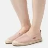 Anna Field Espadrille - Rose Gold-coloured 2 Anna Field Espadrille - Rose Gold-coloured -Anna Field Stil Geschaft 2df40fea15a04fa4b5519bce59ebbc04