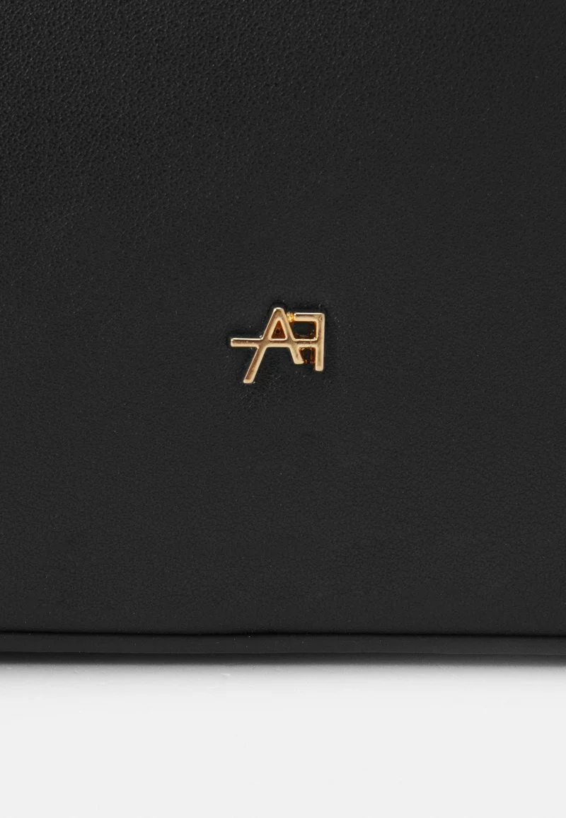 Anna Field SET - Shopping Bag - Black 8 Anna Field SET - Shopping Bag - Black – Bild 6