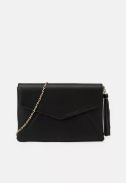 Anna Field Clutch - 802 - Black -Anna Field Stil Geschaft 2e740efeac254d9baeb56bbfd25cad52 1