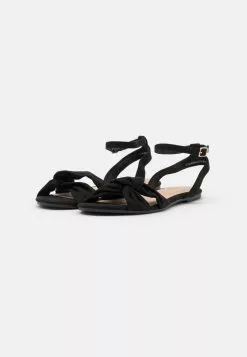 Anna Field Riemensandalette - Black -Anna Field Stil Geschaft 2ebd0ec0da3e437c93bec287c40a6270