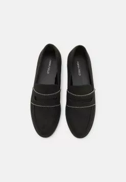 Anna Field Slipper - Black 13 Anna Field Slipper - Black -Anna Field Stil Geschaft 2ecc0f1e89b3452d94528e517eab33fe