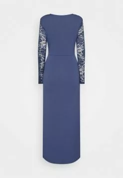 Anna Field Tall Ballkleid - Blue 9 Anna Field Tall Ballkleid - Blue -Anna Field Stil Geschaft 2f58b747a5f8405087af32578c091b64