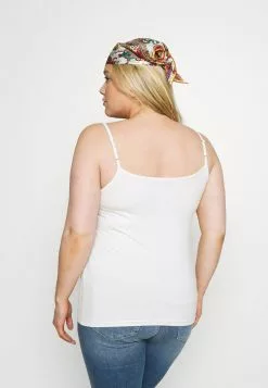 Anna Field Curvy 5 PACK - Top - Black/white 10 Anna Field Curvy 5 PACK - Top - Black/white -Anna Field Stil Geschaft 2f8aa9b948c94551ba8deead05817789