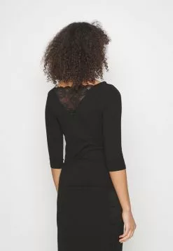 Anna Field Tall Langarmshirt - Black 10 Anna Field Tall Langarmshirt - Black -Anna Field Stil Geschaft 2fbacc2485d04ee89b59c765657d0df8