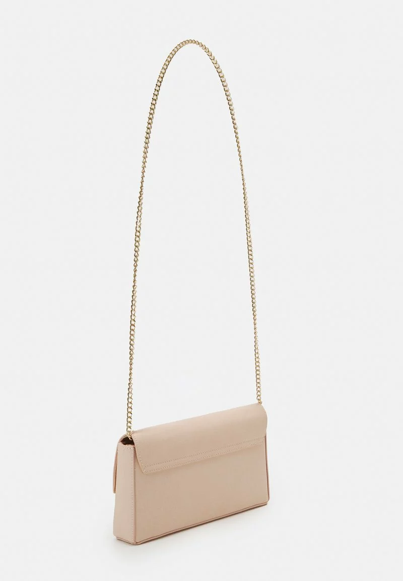 Anna Field Clutch - Pink 4 Anna Field Clutch - Pink – Bild 2