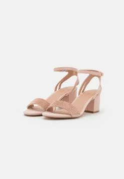 Anna Field Riemensandalette - Light Pink 10 Anna Field Riemensandalette - Light Pink -Anna Field Stil Geschaft 3005ec7c8c9c4f73a3c8b793107750d0