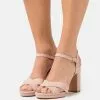 Anna Field Riemensandalette - Light Pink -Anna Field Stil Geschaft 305b37c0ba9a4a08ac2479ea35f29fb4
