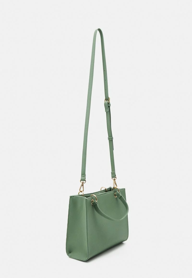 Anna Field Handtasche - Mint 3 Anna Field Handtasche - Mint – Bild 2