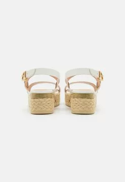 Anna Field Espadrille - White -Anna Field Stil Geschaft 309232b7670f4e28a4eaceb2e44879ae