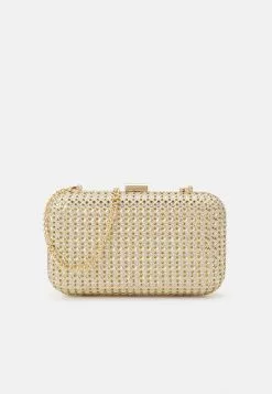 Anna Field Clutch - Gold -Anna Field Stil Geschaft 30a4b83fa01e427686f74f45ff51e51f 1