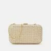 Anna Field Clutch - Gold 1 Anna Field Clutch - Gold -Anna Field Stil Geschaft 30a4b83fa01e427686f74f45ff51e51f