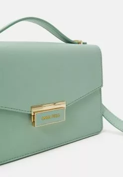 Anna Field Handtasche - Mint 11 Anna Field Handtasche - Mint -Anna Field Stil Geschaft 31152036baf942fc82fca9752326de73