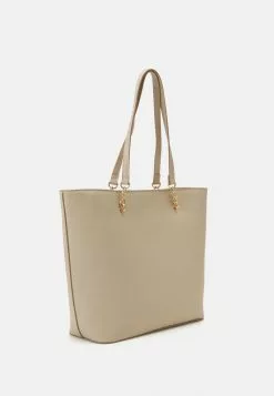 Anna Field SET - Shopping Bag - Beige 10 Anna Field SET - Shopping Bag - Beige -Anna Field Stil Geschaft 313726c7ffa243eb8bfc1a5827d422e3