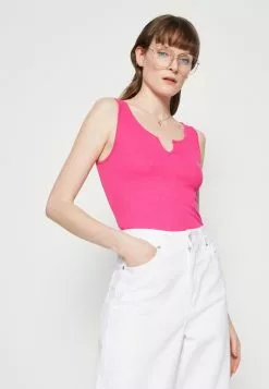 Anna Field Top - Pink -Anna Field Stil Geschaft 31de32a4d76842f1a145162d2bc33dcc