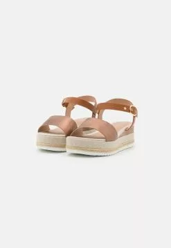 Anna Field COMFORT - Espadrille - Bronze 10 Anna Field COMFORT - Espadrille - Bronze -Anna Field Stil Geschaft 31f1d8421abc4b4d9c8ee8a6841c5499