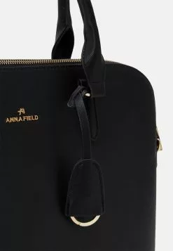 Anna Field Notebooktasche - Black 11 Anna Field Notebooktasche - Black -Anna Field Stil Geschaft 325f27f931dd4ffa8af453833c9f0b6d