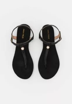 Anna Field Zehentrenner - Black 13 Anna Field Zehentrenner - Black -Anna Field Stil Geschaft 327c8270c1cb4b54bf9e5ba12175ac54