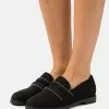 Anna Field Slipper - Black -Anna Field Stil Geschaft 32a085e3013b4392bcbabfa909244ce8