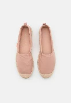 Anna Field Espadrille - Rose Gold-coloured -Anna Field Stil Geschaft 333682b825c049589653b570e7a3a1f2