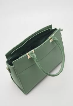 Anna Field Handtasche - Mint 10 Anna Field Handtasche - Mint -Anna Field Stil Geschaft 3337c047c6f3473e929d993fb1b60e08